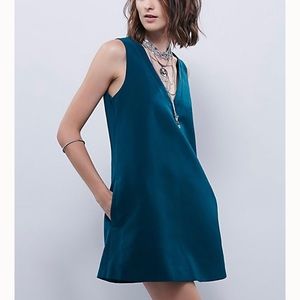 Free People x Stylestalker Oasis Shift Dress